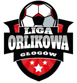 Logo Liga Orlikowa